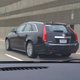 Illustration for article titled Cadillac CTS Sport Wagon: Getting Tweaked For Your Pleasure